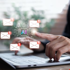 Attackers Hide AI Prompt Injections Inside Phishing Emails