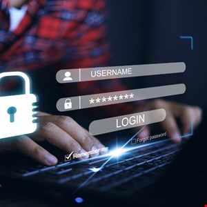 Half of Cybersecurity Pros Still Rely on Passwords Despite Security Co