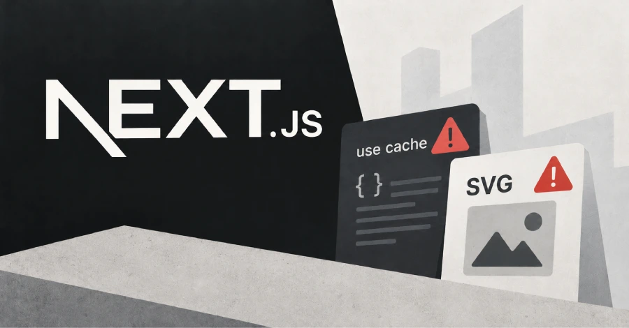 Next.js Ships Out-of-Band Patch for Two Critical RCE Flaws in Caching and SVG Processing