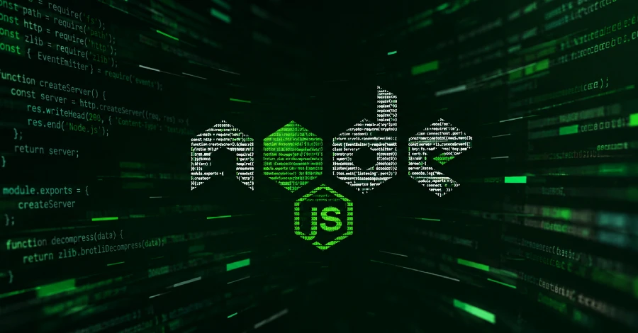 Node.js Brotli Decoder Bug Could Allow Remote Code Execution in All Supported Versions