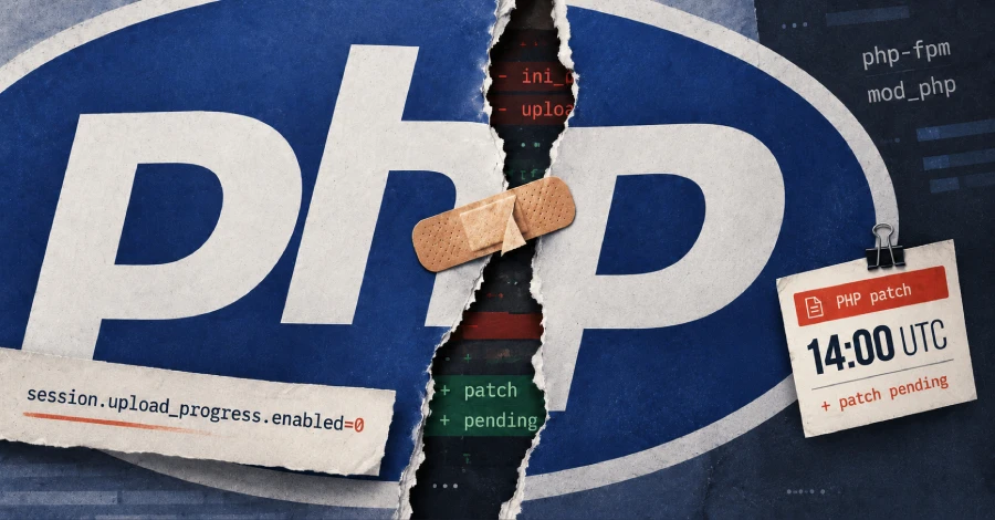 PHP2Shell: What Actually Protects You Before the 14:00 UTC PHP RCE Patch, and What Doesn't