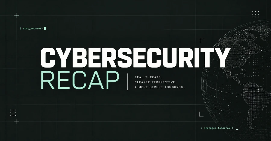 ⚡ Weekly Recap: Helpdesk 0-Days, Rogue Certs, ShinyHunters Arrest, AI-Fooling Malware and More