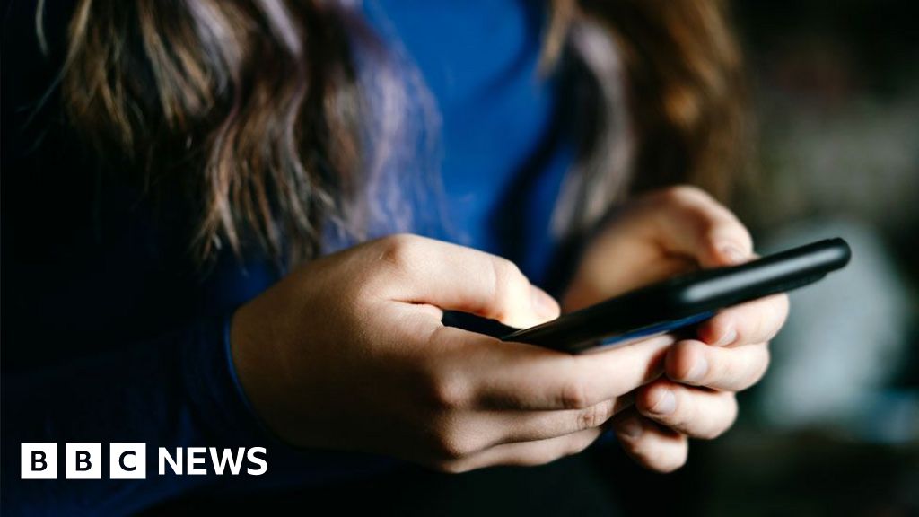 Scottish police to target online gangs forcing children to self-harm