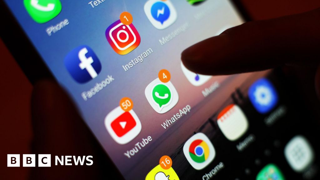 Ministers vow online safety action after 18-year-old sextortion victim took own life