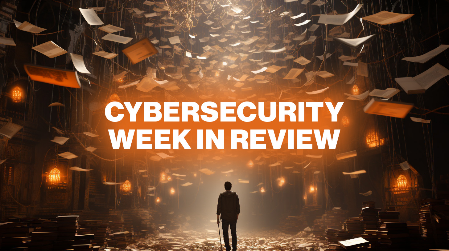 Week in review: Hidden implant in Ledger wallets linked to $93M theft, 1,500+ npm packages exposed - Help Net Security