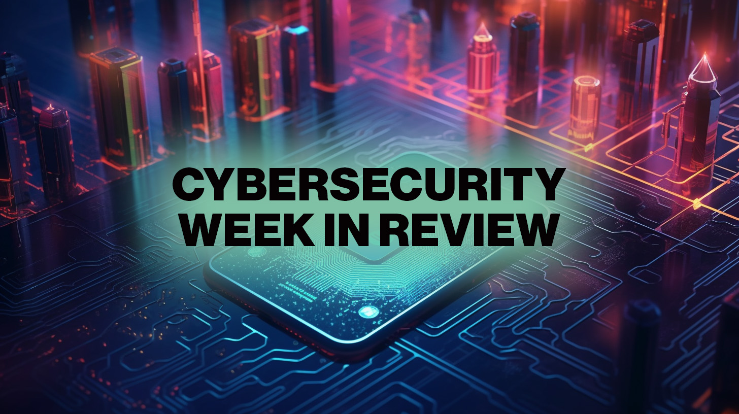 Week in review: FortiBleed is still active, Patch Tuesday forecast - Help Net Security