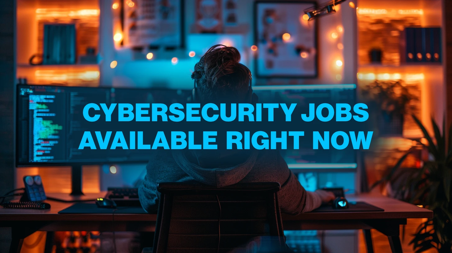 Cybersecurity jobs available right now: September 22, 2026 - Help Net Security