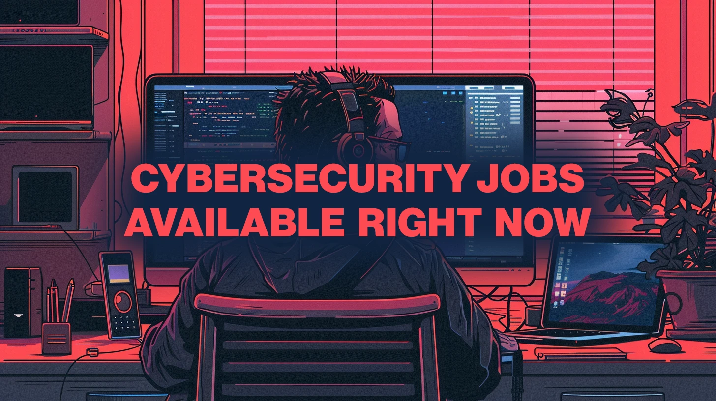 Cybersecurity jobs available right now: September 29, 2026 - Help Net Security