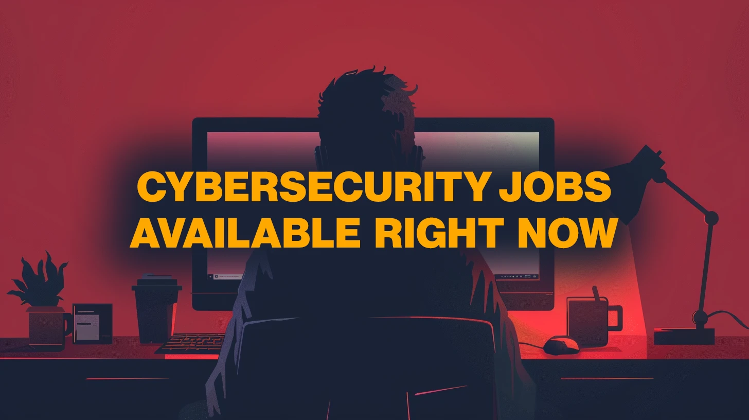 Cybersecurity jobs available right now: September 15, 2026 - Help Net Security