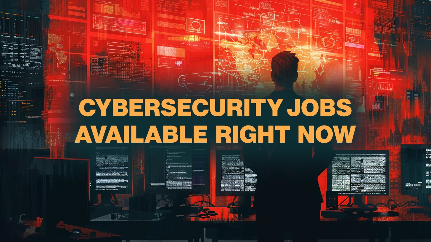 Cybersecurity jobs available right now: September 8, 2026 - Help Net Security