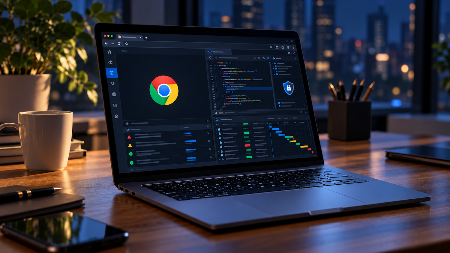 Google quadruples Chrome bug bounty base pay, offers up to $20,000 for sandbox escapes - Help Net Security