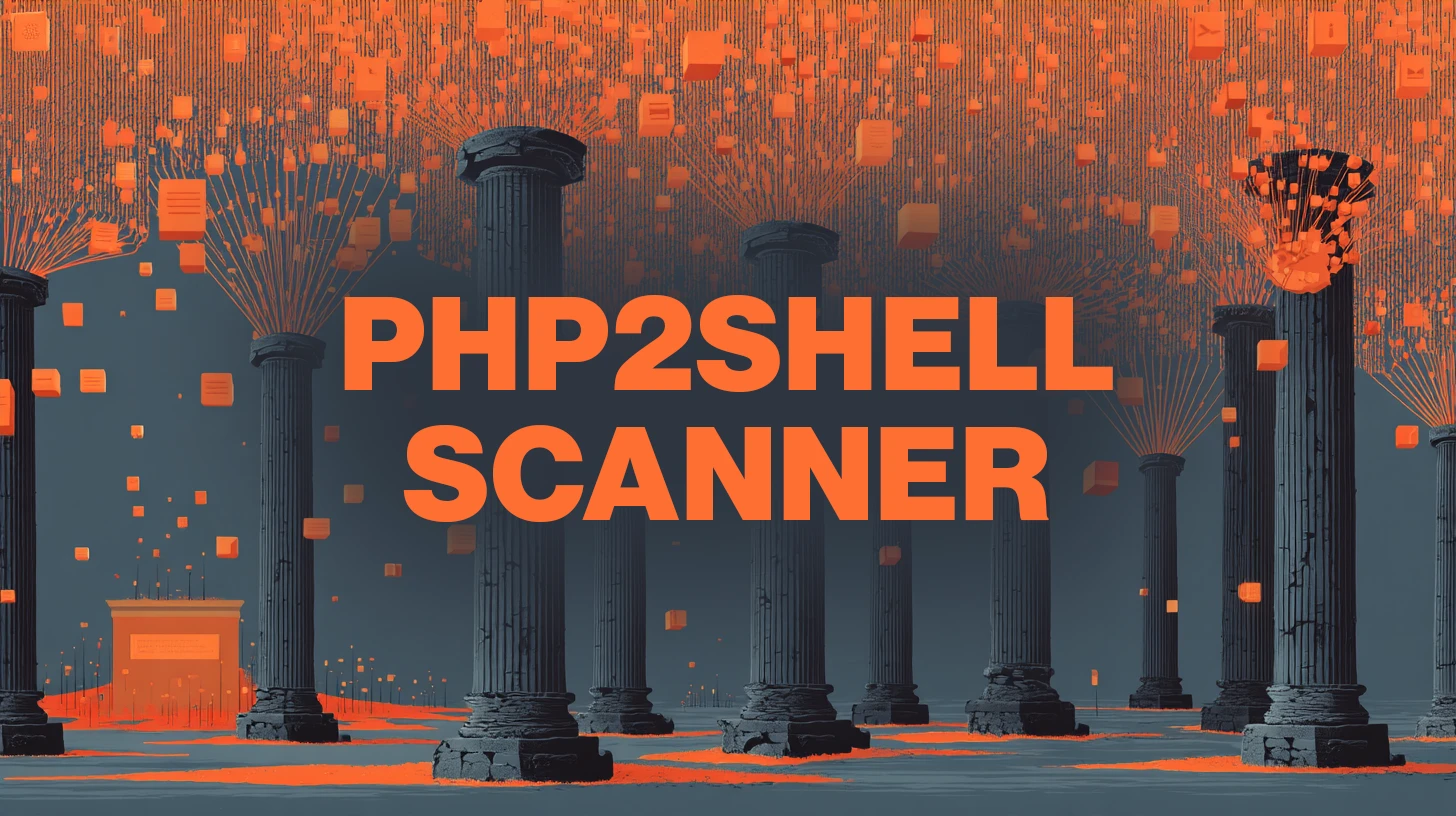 New PHP2Shell scanner checks your hosts for CVE-2026-109618 and CVE-2026-109619 - Help Net Security