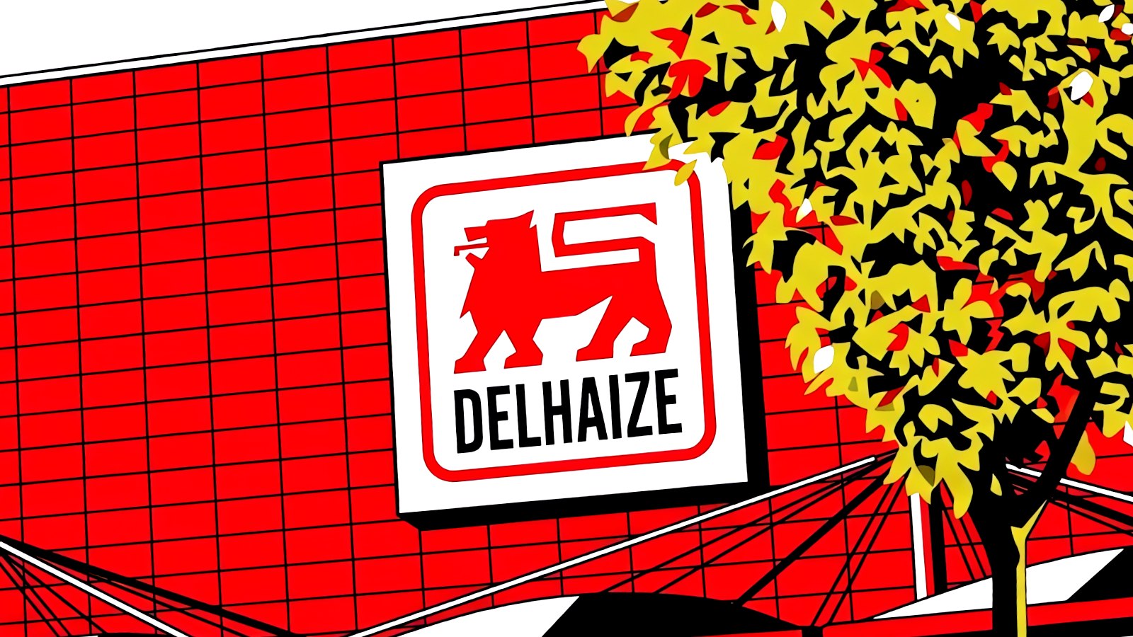 Retail giant Ahold Delhaize takes systems offline after cyberattack
