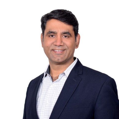 Deepak Kumar, CISSP